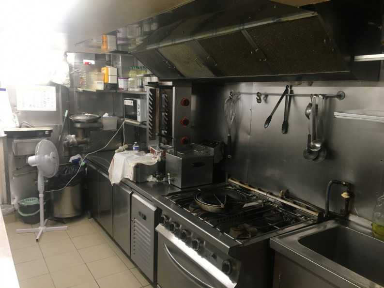 vente Restaurant Paris 9eme Arrondissement - Photo 4