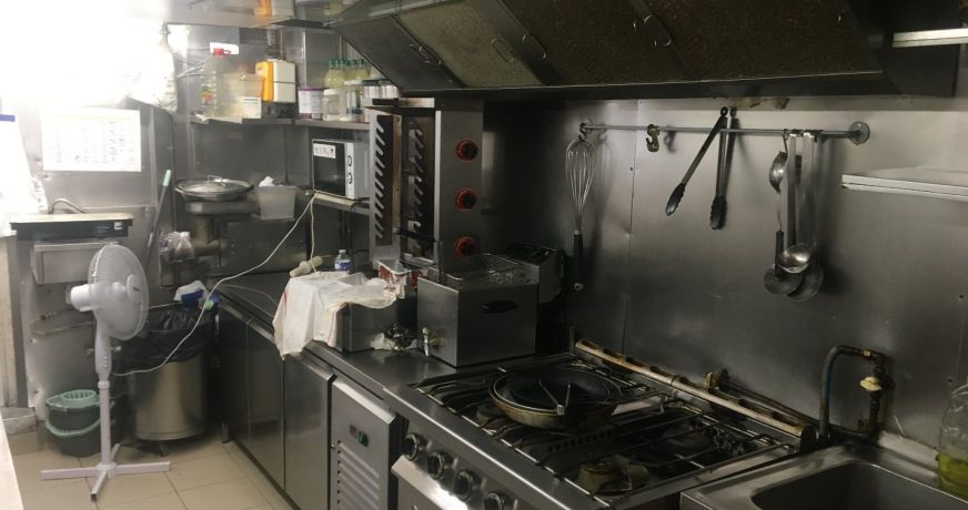 vente Restaurant Paris 9eme Arrondissement