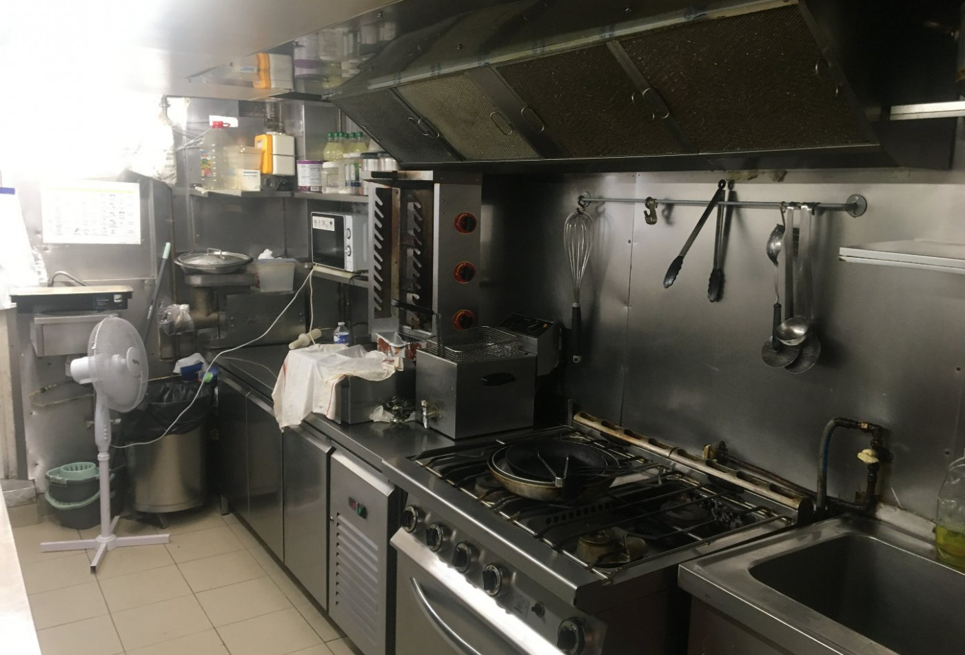 vente Restaurant Paris 9eme Arrondissement - Photo 4