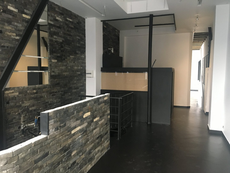 vente Local commercial Paris 10eme Arrondissement - Photo 3
