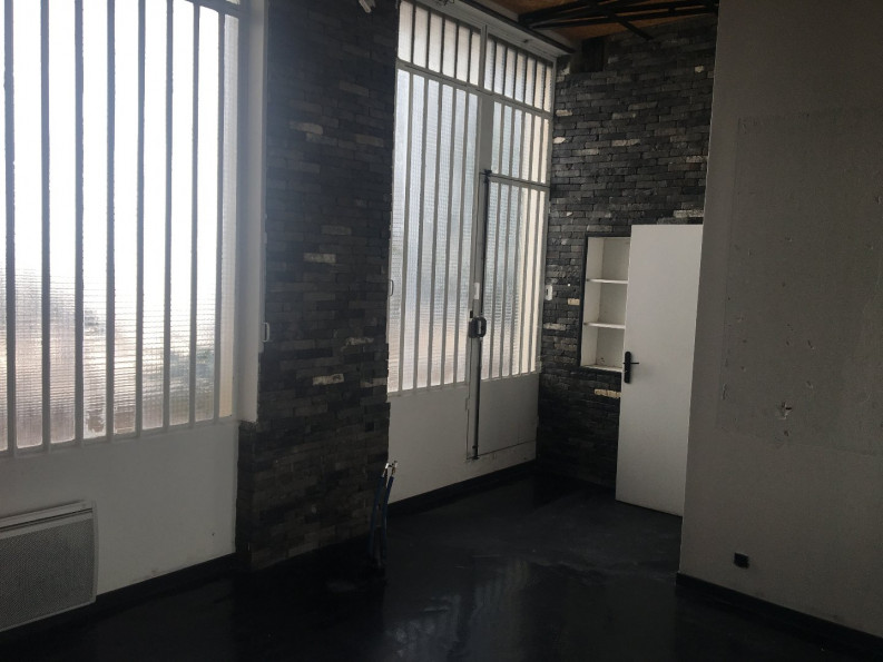 vente Local commercial Paris 10eme Arrondissement - Photo 5