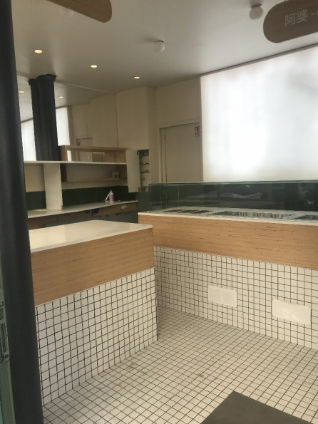 location Local commercial Paris 8eme Arrondissement - Photo 2