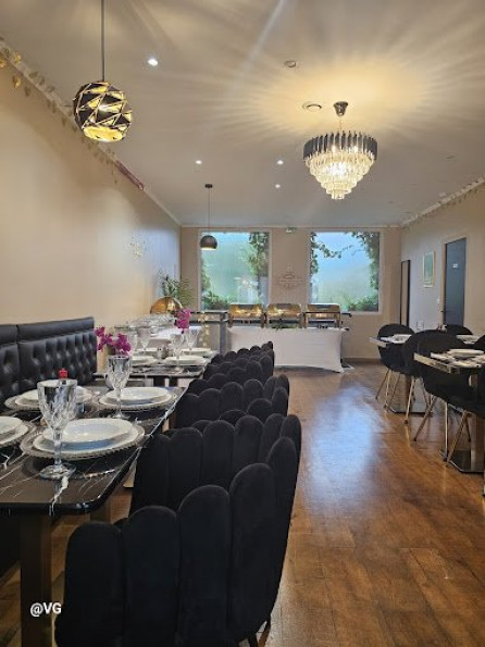 location Local commercial Bois Colombes - Photo 2