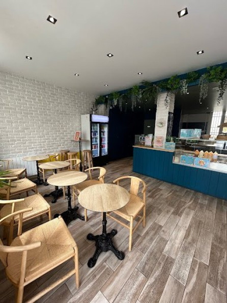 location Local commercial Bois Colombes - Photo 3