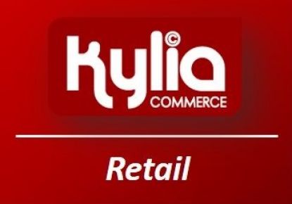 location Local commercial Paris 20eme Arrondissement