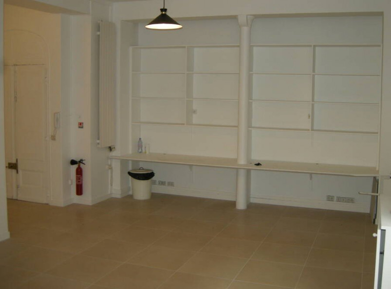 location Local commercial Paris 15eme Arrondissement - Photo 5