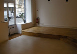 location Local commercial Paris 15eme Arrondissement