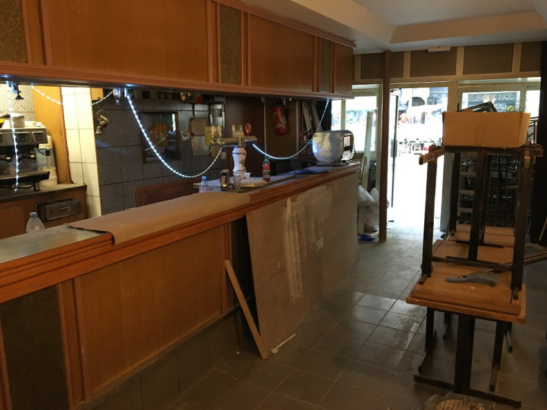 location Brasserie Paris 17eme Arrondissement - Photo 2