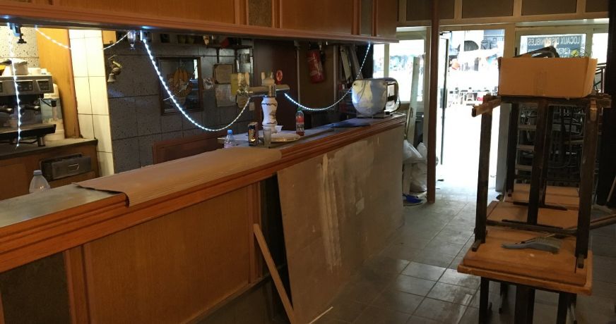 location Brasserie Paris 17eme Arrondissement