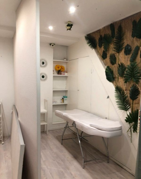 location Local commercial Paris 18eme Arrondissement - Photo 4