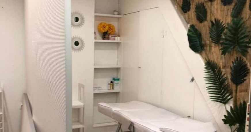 location Local commercial Paris 18eme Arrondissement