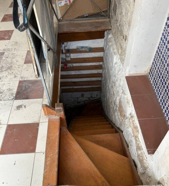 location Local commercial Paris 20eme Arrondissement - Photo 7