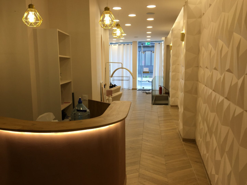 vente Institut de beauté esthétique Paris 1er Arrondissement - Photo 2
