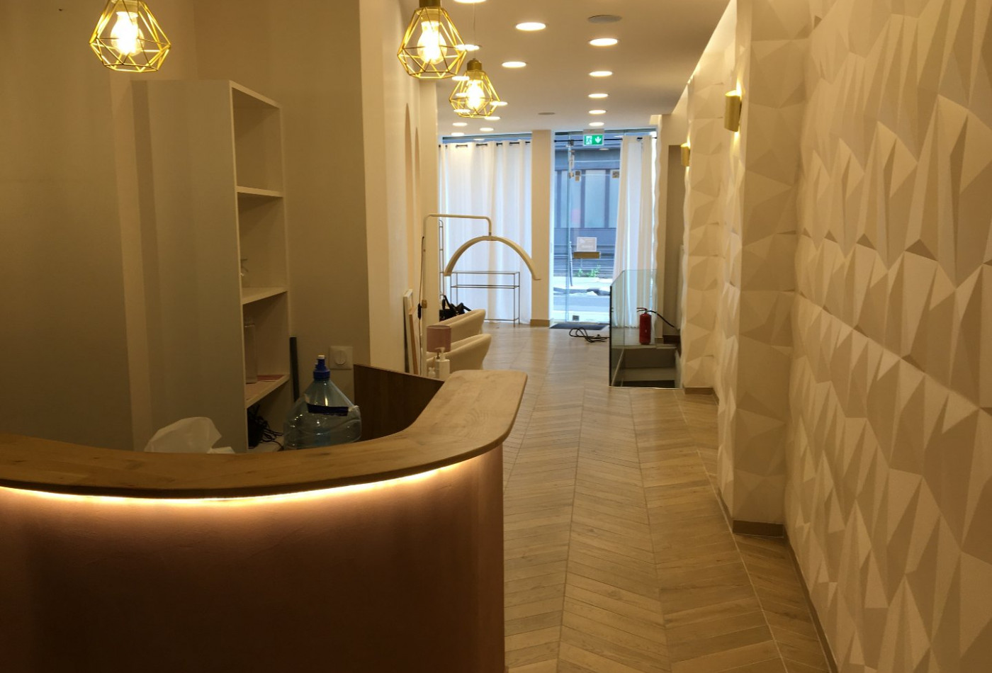 vente Institut de beauté esthétique Paris 1er Arrondissement - Photo 2
