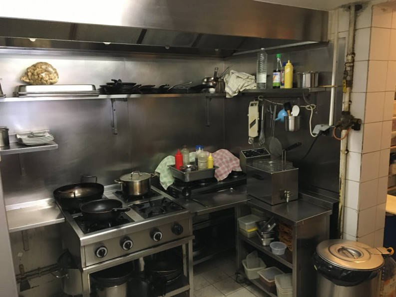 vente Restaurant Paris 12eme Arrondissement - Photo 3