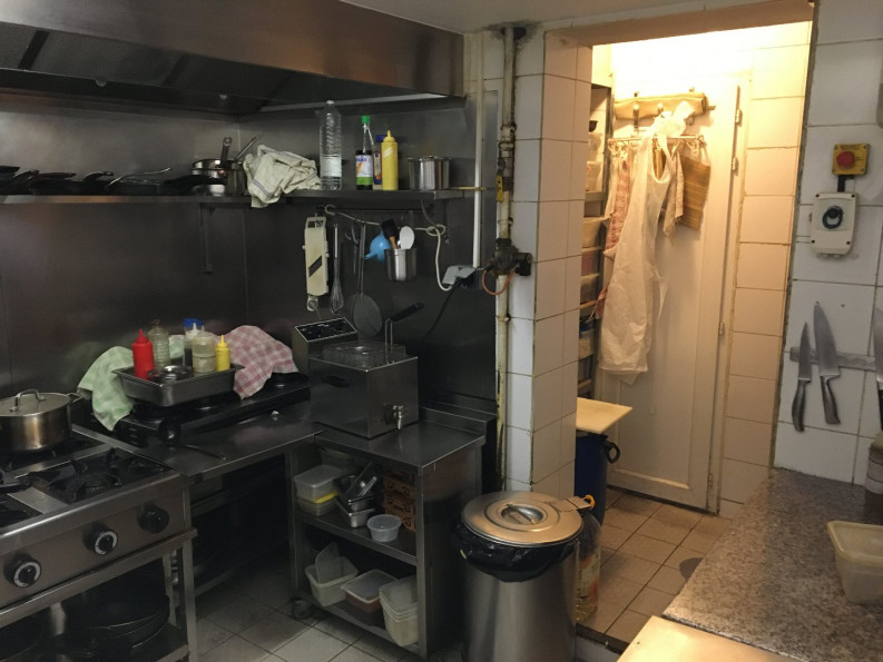 vente Restaurant Paris 12eme Arrondissement - Photo 4