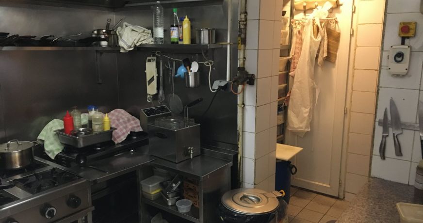 vente Restaurant Paris 12eme Arrondissement