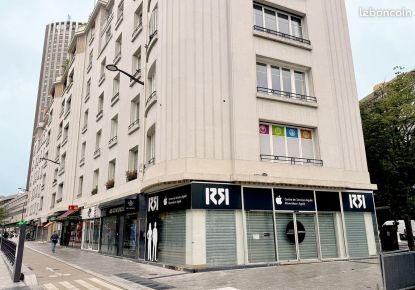location Local commercial Paris 17eme Arrondissement