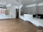 location Local commercial Paris 17eme Arrondissement