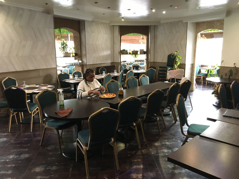 vente Café   restaurant Pontoise - Photo 4