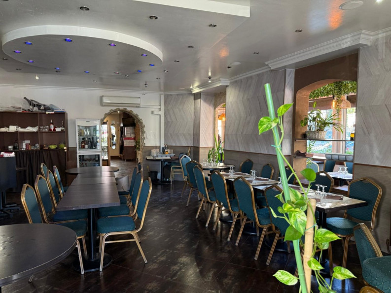 vente Café   restaurant Pontoise - Photo 2