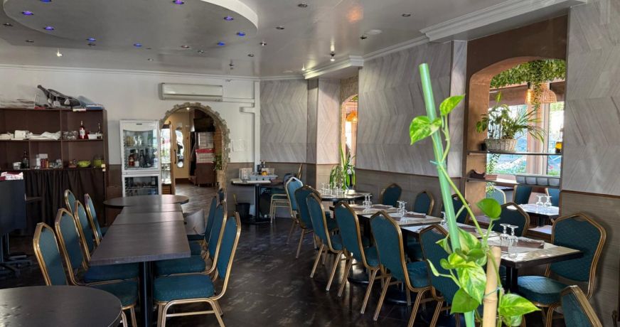 vente Café restaurant Pontoise