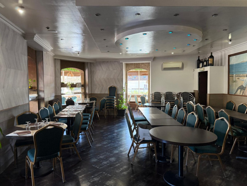 vente Café   restaurant Pontoise - Photo 3