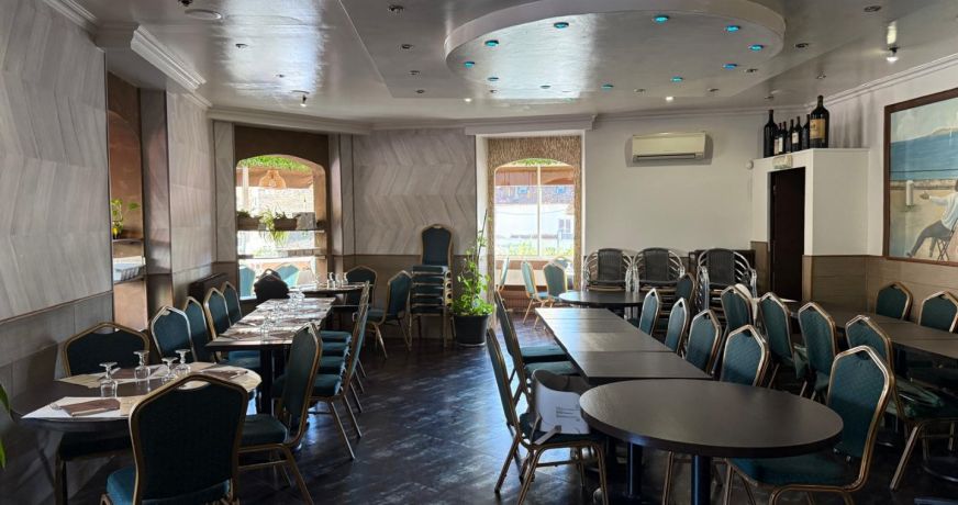 vente Café restaurant Pontoise