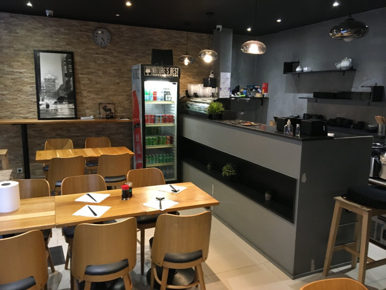 vente Pizzeria snack sandwicherie saladerie fast food Paris 15eme Arrondissement - Photo 2