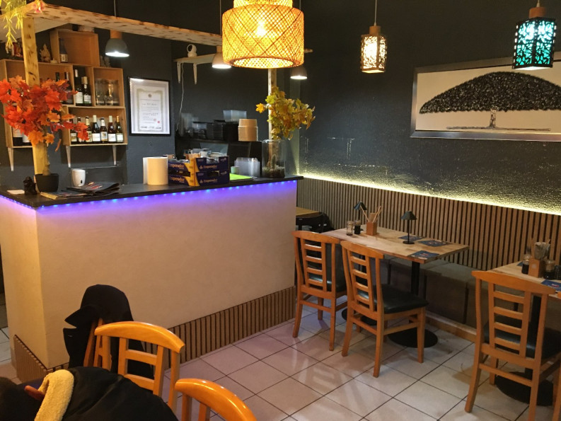 vente Pizzeria   snack   sandwicherie   saladerie   fast food Paris 9eme Arrondissement - Photo 3