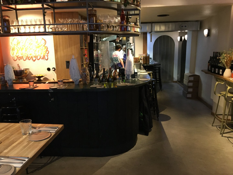 vente Restaurant Paris 18eme Arrondissement - Photo 2