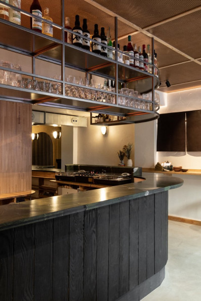 vente Restaurant Paris 18eme Arrondissement - Photo 8