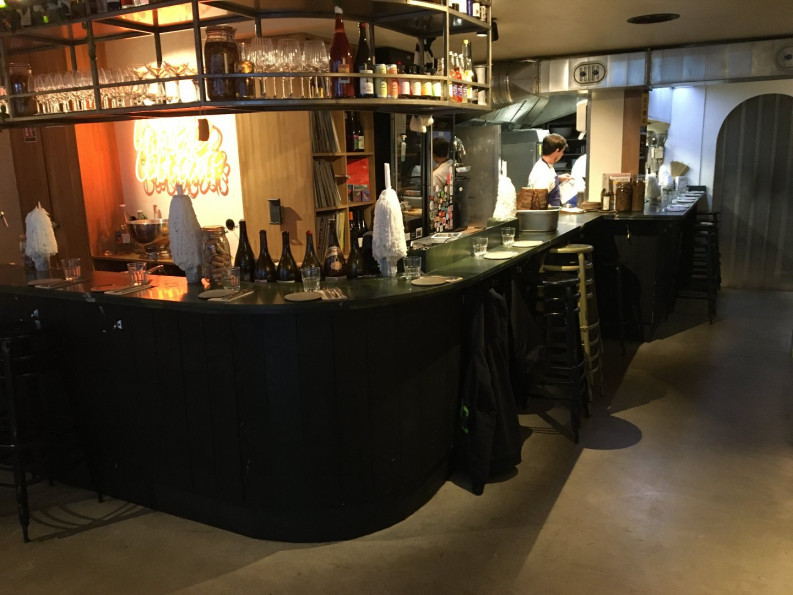 vente Restaurant Paris 18eme Arrondissement - Photo 4