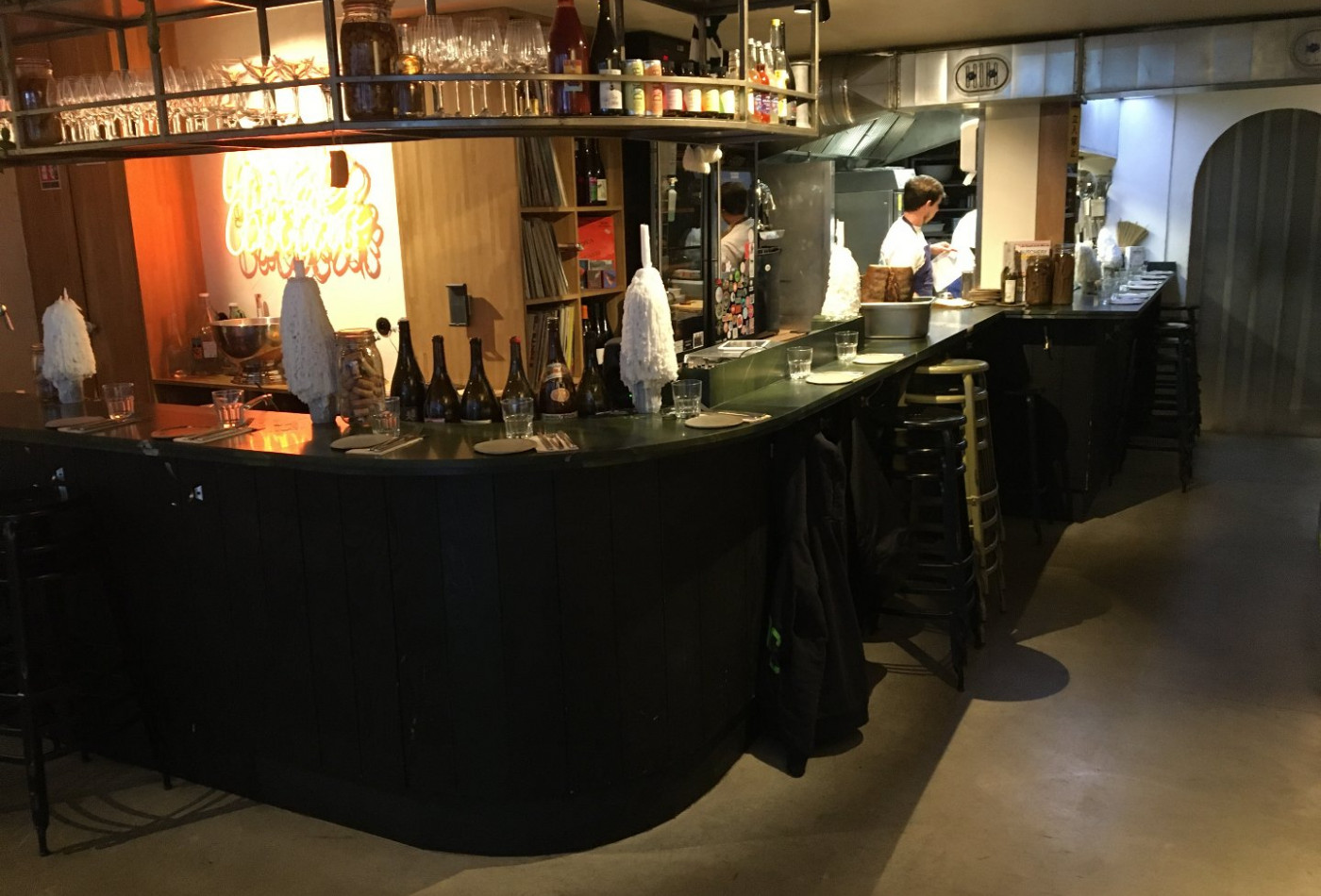 vente Restaurant Paris 18eme Arrondissement - Photo 4