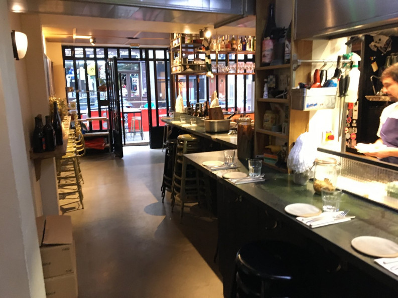 vente Restaurant Paris 18eme Arrondissement - Photo 5