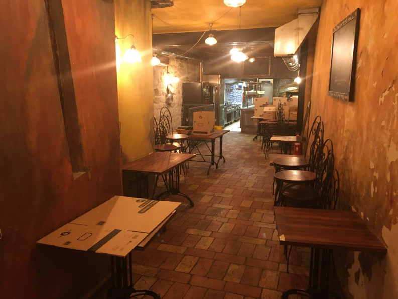 location Local commercial Paris 5eme Arrondissement - Photo 4