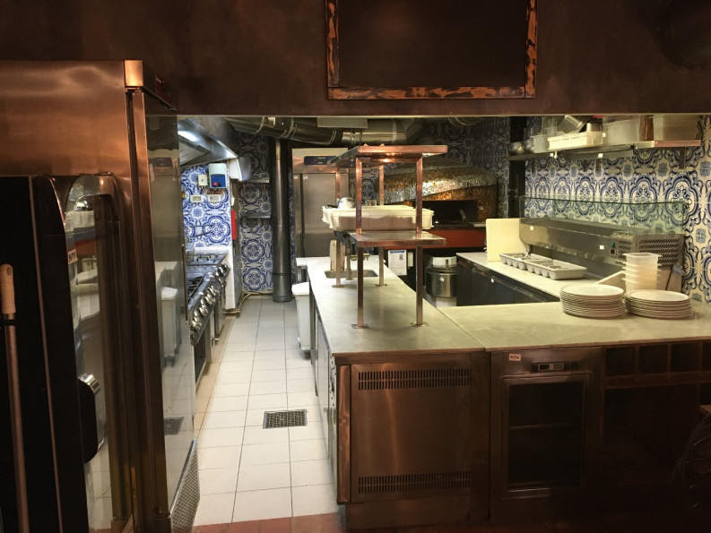 location Local commercial Paris 5eme Arrondissement - Photo 5