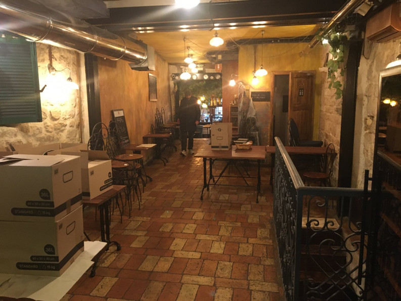 location Local commercial Paris 5eme Arrondissement - Photo 6