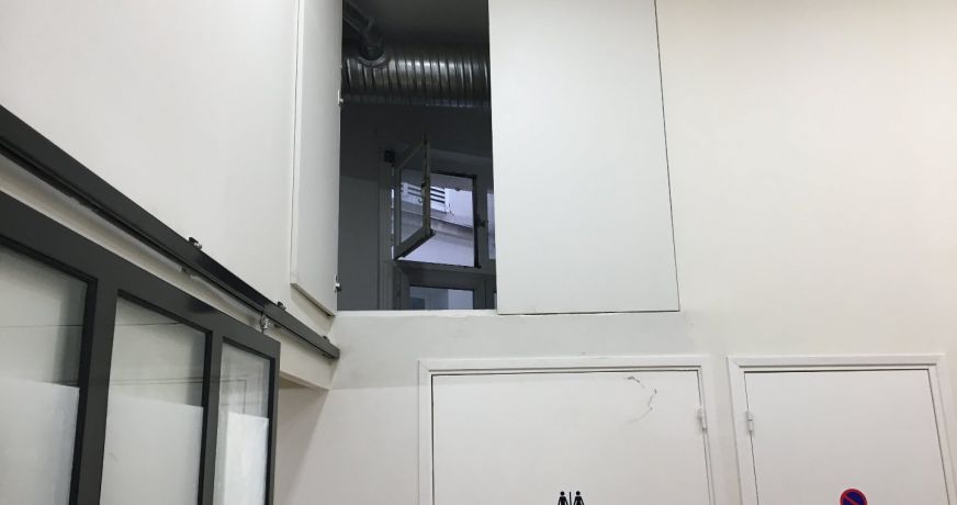 vente Pizzeria snack sandwicherie saladerie fast food Paris 15eme Arrondissement