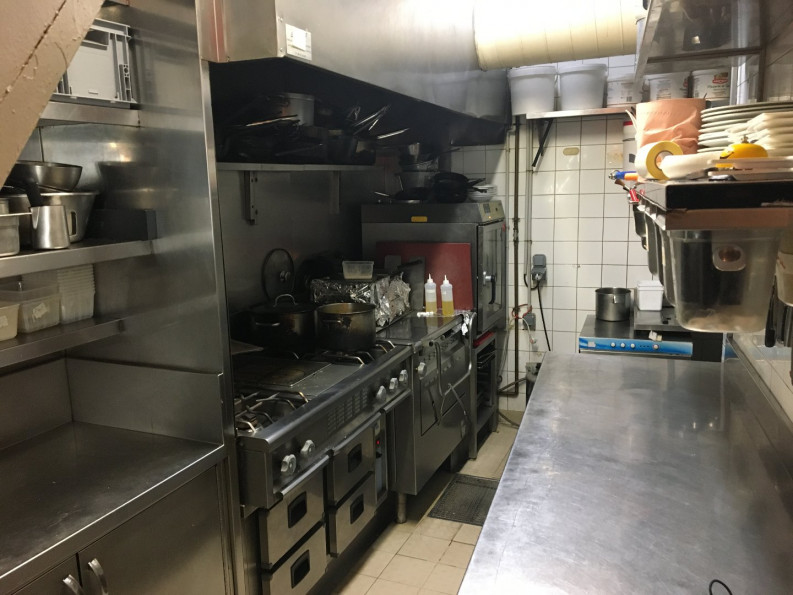 vente Café restaurant Paris 4eme Arrondissement - Photo 4