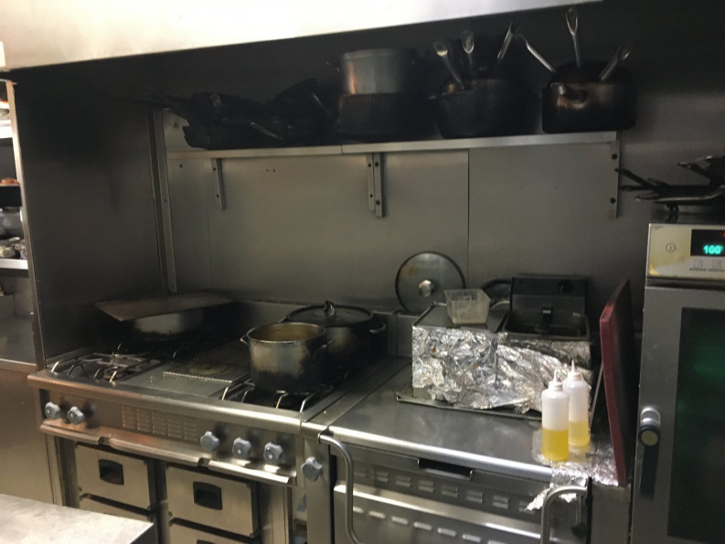 vente Café restaurant Paris 4eme Arrondissement - Photo 6