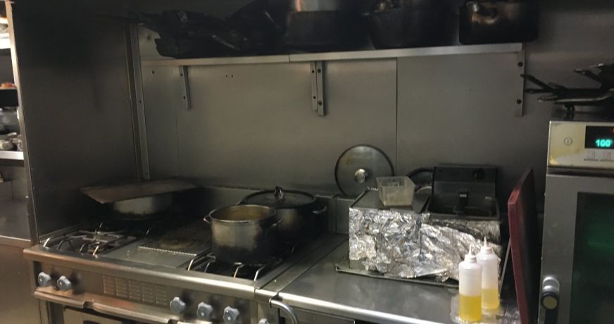 vente Café restaurant Paris 4eme Arrondissement