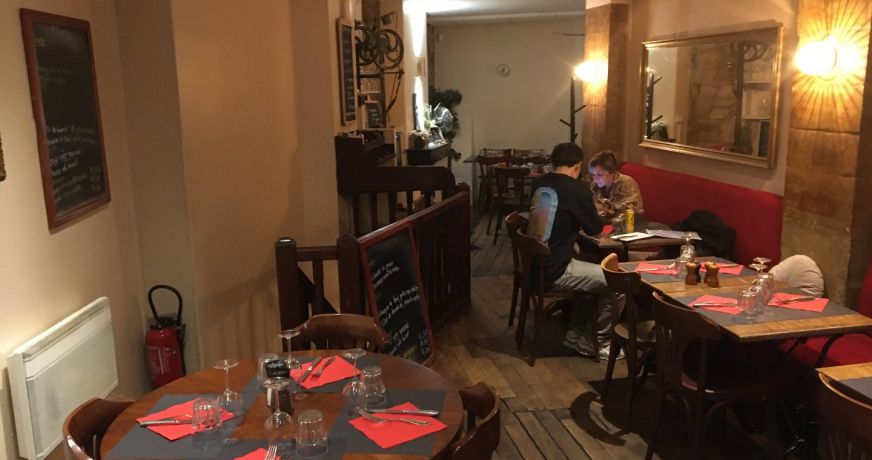 vente Café restaurant Paris 4eme Arrondissement