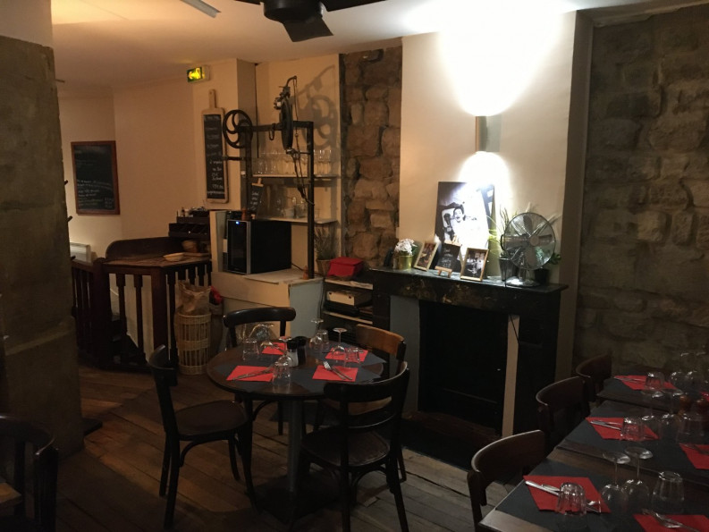 vente Café restaurant Paris 4eme Arrondissement - Photo 9