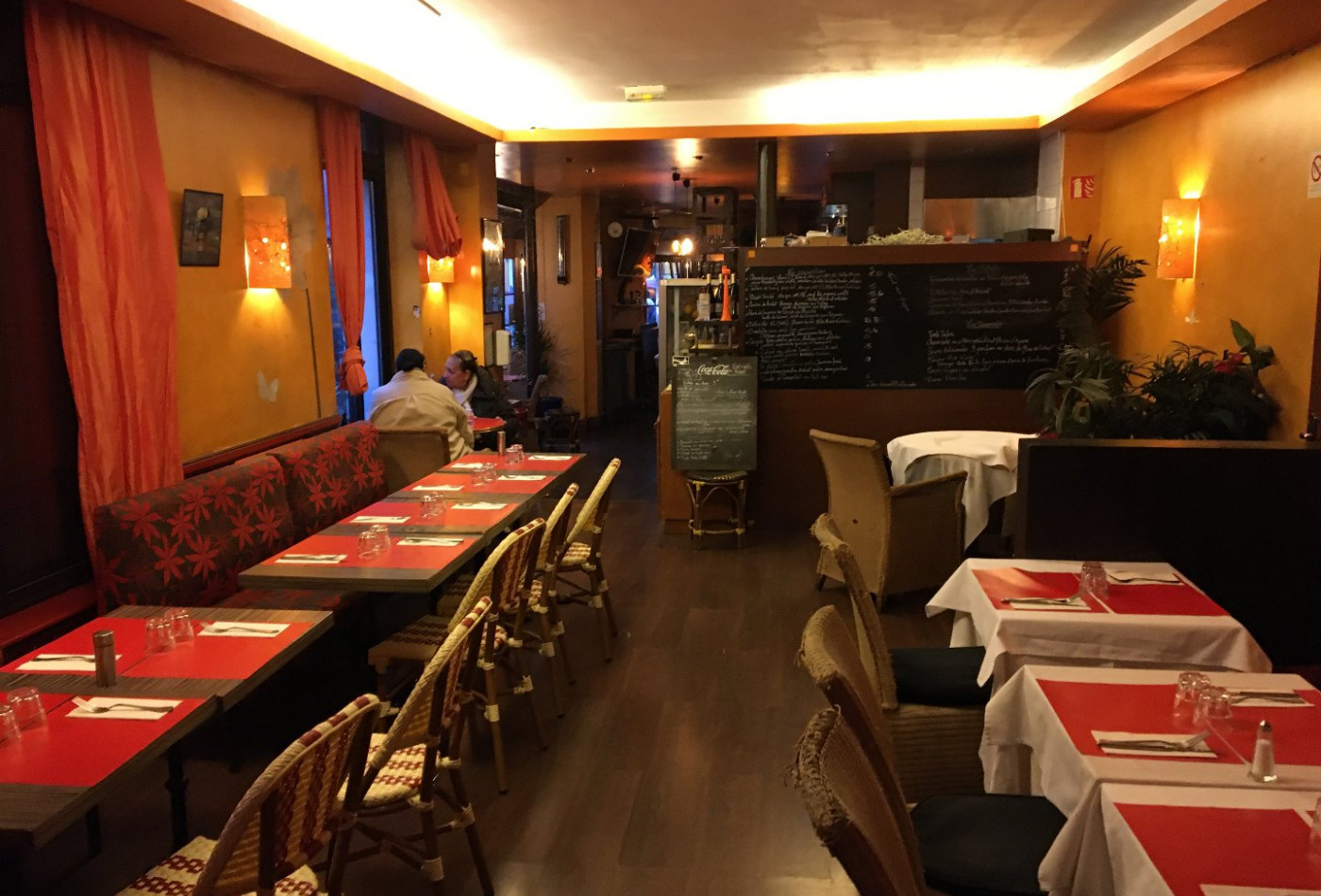 vente Brasserie Paris 15eme Arrondissement - Photo 5
