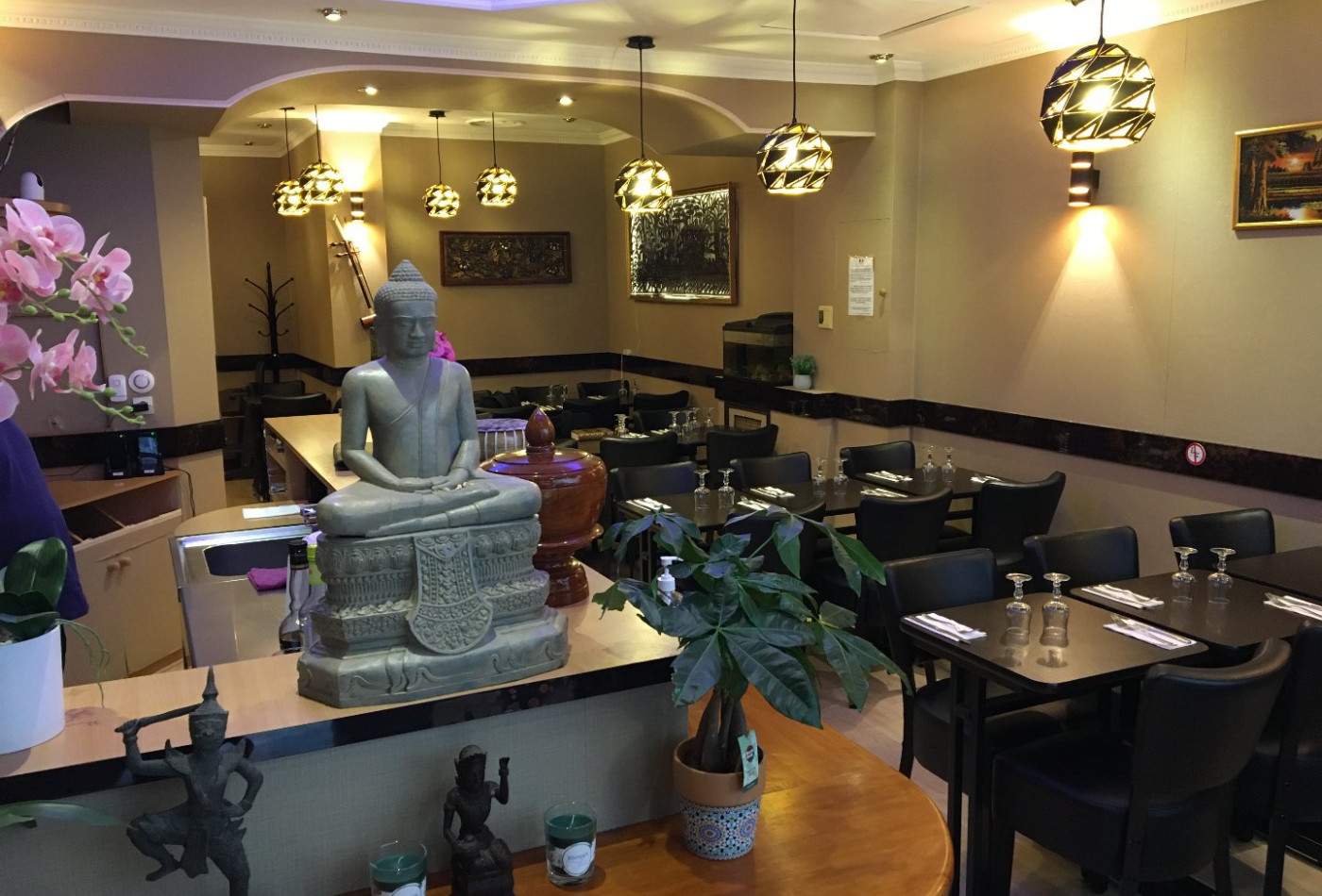 vente Restaurant Paris 14eme Arrondissement - Photo 3