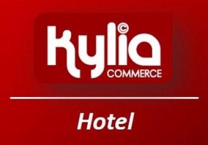 vente Hôtel Paris 17eme Arrondissement