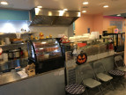 vente Pizzeria snack sandwicherie saladerie fast food Paris 3eme Arrondissement