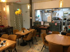 vente Restaurant Paris 15eme Arrondissement