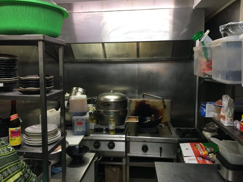 vente Restaurant Paris 15eme Arrondissement - Photo 5